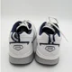 thumbnail image 4 of New Balance 608v5 Casual Shoes Sneakers Men's Leather White Size US11 2E EU45, 4 of 5