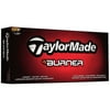 Taylormade Taylor Made Burner Dz Golf Balls
