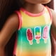 thumbnail image 2 of Barbie Club Chelsea Beach Doll, 6-inch Barbie -, 2 of 5