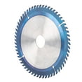 thumbnail image 4 of Circular Saw Blade, Blue Cutting Disc Burr Free  Incision  For Floor Tile, 4 of 8
