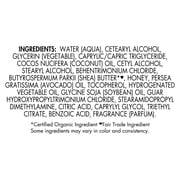 SheaMoisture Deep Hair Conditioner For Tighter Curls Avocado Butter And Manuka Honey Cruelty-Free Deep Conditioner ,15 fl oz