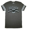 thumbnail image 2 of Batman Logo Mens' Football Tee and Tote - 2 Piece Gift Set (XL), 2 of 4