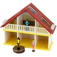 thumbnail image 5 of World&rsquo;s Smallest Malibu Barbie Dreamhouse - Malibu Ken, 5 of 5