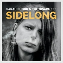 Sarah Shook & the Disarmers - Sidelong - Music & Performance - Vinyl