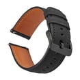 thumbnail image 1 of BotaniNest Watch Strap 20mm 22mm Quick Release For 4 5 3 SamsungApple Watch, 1 of 5