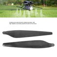 thumbnail image 4 of Cuchillas De Hélice Plegables De Fibra De Carbono, 2 Piezas De Hélices De Drones Agrícolas Livianas Y De Bajo Ruido Para Drones UAV Con Motor X8 PLUS 8120, 4 of 7