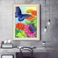 thumbnail image 3 of 5D Embroidery Paintings Rhinestone Pasted DIY, 3 of 3