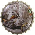 thumbnail image 1 of El Estaño Metal De La Vendimia Muestra De La Placa Arte De La Pared Del Café Bar Cartel Pub Tapa De La Botella 26 Macarena La placa de estaño, 1 of 5