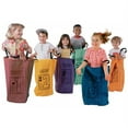 thumbnail image 1 of LEARNING CARPETS, INC Potato Sacks (Set of 6), 1 of 6