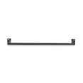 thumbnail image 4 of Kendall Howard 1U 12" Component Shelf - Rack shelf - 1U - 19", 4 of 5