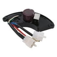 thumbnail image 3 of Generator AVR, 450V 680UF Capacitor Automatic Voltage Regulator Practical Wide Operating Temperature Range  For 5 To 7.5kw, 3 of 8