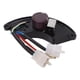 thumbnail image 2 of Automatic Voltage Regulator 3 Phase 8 Wires AVR Voltage Regulator for 5 To 7.5kw Generator, 2 of 5
