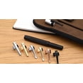 thumbnail image 2 of Portalápices Kaweco Deluxe Sport N Clip Chrome, 2 of 2