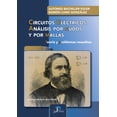 thumbnail image 1 of Circuitos eléctricos. Análisis por nudos y por mallas Blanco, 1 of 2