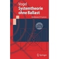 thumbnail image 1 of Systemtheorie Ohne Ballast: Zeitdiskrete Lti-Systeme, 1 of 3