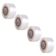 thumbnail image 1 of 4 piezas Cintas de injerto Films Films 656 Ft Clear Clear Flexible PE para 5 cm, 1 of 8