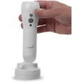 thumbnail image 4 of Ivation Urgence 500mAh Rechargeable Automatique Occultation LED Lampe de Poche, Pack de 3, 4 of 6