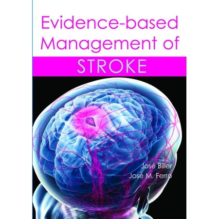 UPC: 9781903378762 | Evidence-Based Management of Stroke