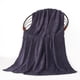 thumbnail image 1 of Xiao Hua 1 toalla de mano para baño, fibra ultrafina, multiusos para baño, gimnasio, ducha, deportes, toalla. Resiste diversas situaciones sin esfuerzo. 39,37 x 78,74 pulgadas (gris), 1 of 5