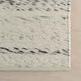 thumbnail image 5 of Rugs USA Santa Ynez Marled Area Rug, 4' x 6', Santa Ivory, 5 of 8