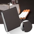 thumbnail image 2 of Cigar Case  Accessories, Lightweight  Case, For  Men Cigar Smoker, 2 of 8