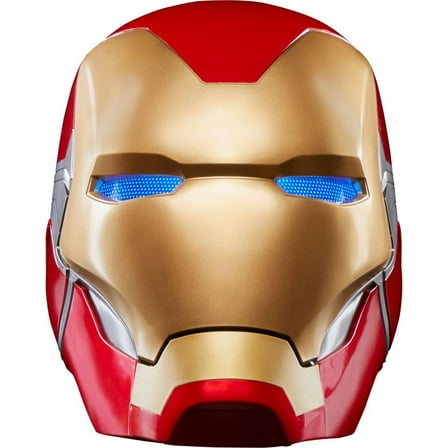 Avengers Marvel Legends Gear Life Size Prop Replica Endgame - Iron Man Mark LXXXV Helmet