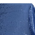 thumbnail image 5 of Zelouf Stretch Trans Knit , Sewing, DIY, Crafts Fabric by the Yard, Sky, 1 Yard, 5 of 5