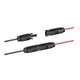 thumbnail image 2 of 10AWG 1m Solar Panel Connector to XT90 Female Adapter Cable, 2 of 5