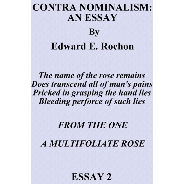 Compare and contrast essay image