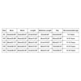 Aihuaihua Swimsuit for Girls, Girls Two Piece Swimsuit Solid Color ...
