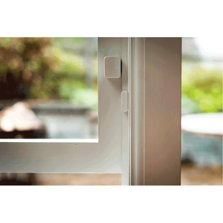 Ring Alarm Door/Window Contact Sensor (4-pack)