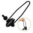 thumbnail image 2 of Miangastore Boat Motor Flusher Nylon Black For Boat Engine Boat Maintenance 1Set, 2 of 8