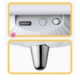 thumbnail image 4 of Mini Haut-Parleur Bluetooth Connexion TWS Stéréo Barre de Son Bluetooth, 4 of 5