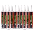 thumbnail image 2 of Green Glue Noiseproofing Scellant - 12 tubes, 2 of 3