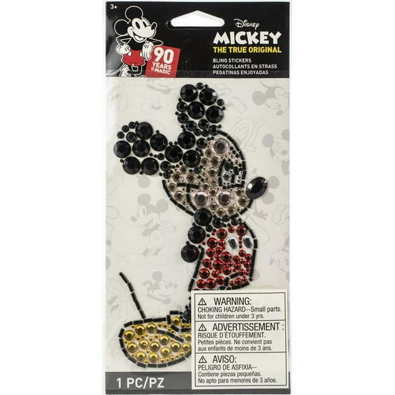 EK Success Mickey Mouse