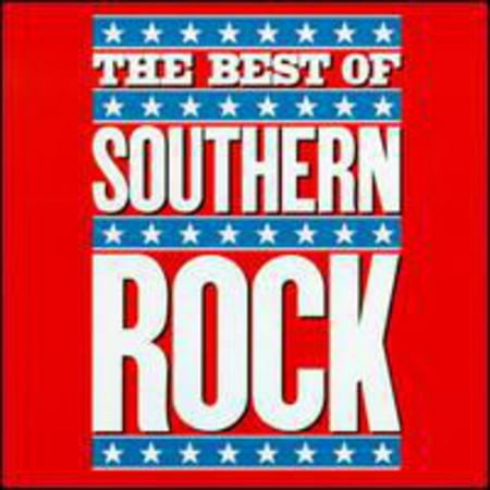 Best of Southern Rock / Various (CD)