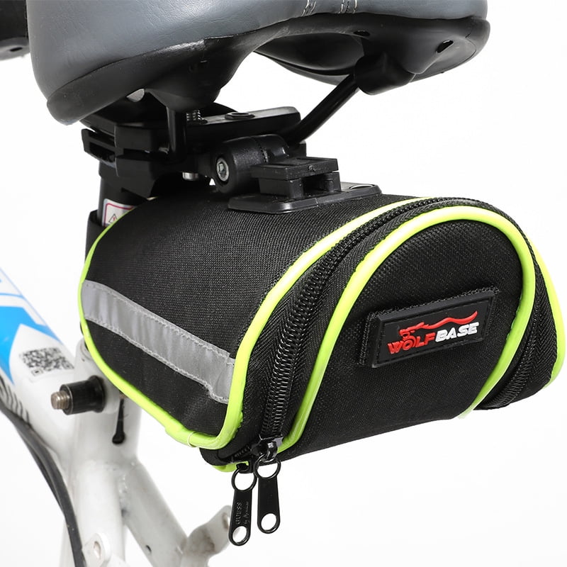 saddlebolsa rack
