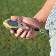 Athletic Connection Ti-Plus Multi-Function Heat Index Warning System 1150216