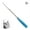 Blue, variant on Fishing Hook Remover Tool Extractor Rapid Decoupling Device For Fishing Tackle Fishing Tools D6K3 Portable