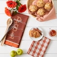 thumbnail image 4 of DII Assorted Pumpkin Spice Life Dishtowel (Set of 3), 4 of 4