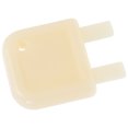 thumbnail image 6 of WHAMVOX Paper Towel Dispenser Key Toilet Paper Dispenser Key Paper Dispenser Replacement Spare Key, 6 of 8