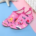 thumbnail image 2 of YLYL Little Kid Boys Girls Water Shoes Quick Dry Lightweight Outdoor Sport Beach Swim Surf Barefoot Aqua Socks Shoes, 2 of 4