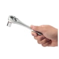 thumbnail image 5 of Hyper Tough 3/8-Inch Drive Pear Head Ratchet, 5 of 11