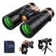 thumbnail image 1 of Binoculares Telescópicos Hd Visión Nocturna Con Bolsa 8x42, 1 of 6