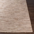 thumbnail image 2 of BoutiqueRugs Jerramungup Traditional Area Rug - Outdoor Safe - Dark Red, Tan, Cream - 5'1" x 7', 2 of 8