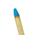 thumbnail image 3 of Ooly Crayones triangulares de BRILLANT BEE 12 pzas - 133-093 - Colores vibrantes y suaves OOLY 133-093, 3 of 6