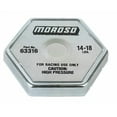 thumbnail image 2 of Moroso 63316 Radiator Cap, 2 of 4