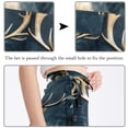 thumbnail image 3 of Elk Stylish Chiffon Beach Dresses for Women | Summer Dress for the Beach, 3 of 6