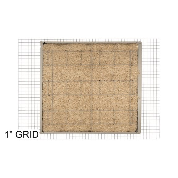 Appliance Factory Parts Pad Frame Assembly 5210A