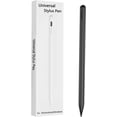 thumbnail image 1 of Black Universal Capacitive Pen - High Sensitivity Touch Screen Pen Compatible with All Mobile Phones, iPads, Android Tablets and More Touchscreen Devices, 1 Piece Included, 1 of 5